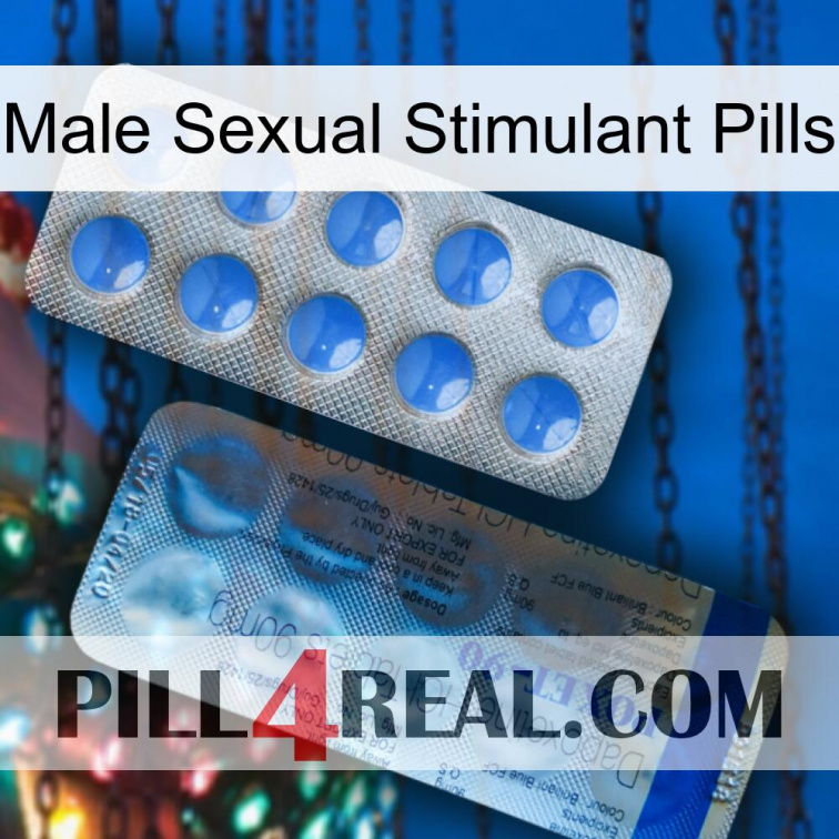 Male Sexual Stimulant Pills 40